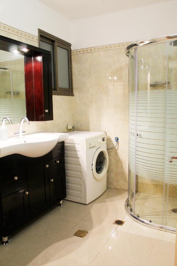 Dream Suites Apartments Eilat Kültér fotó