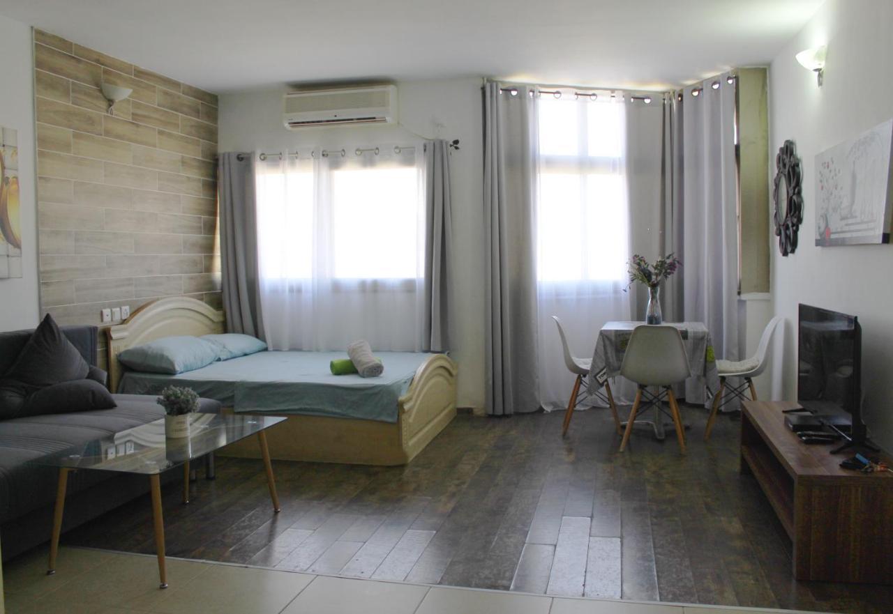 Dream Suites Apartments Eilat Kültér fotó