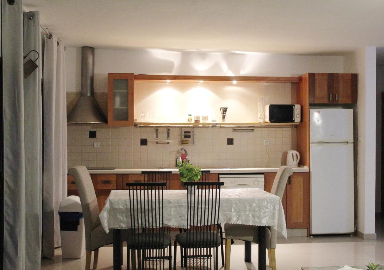 Dream Suites Apartments Eilat Kültér fotó