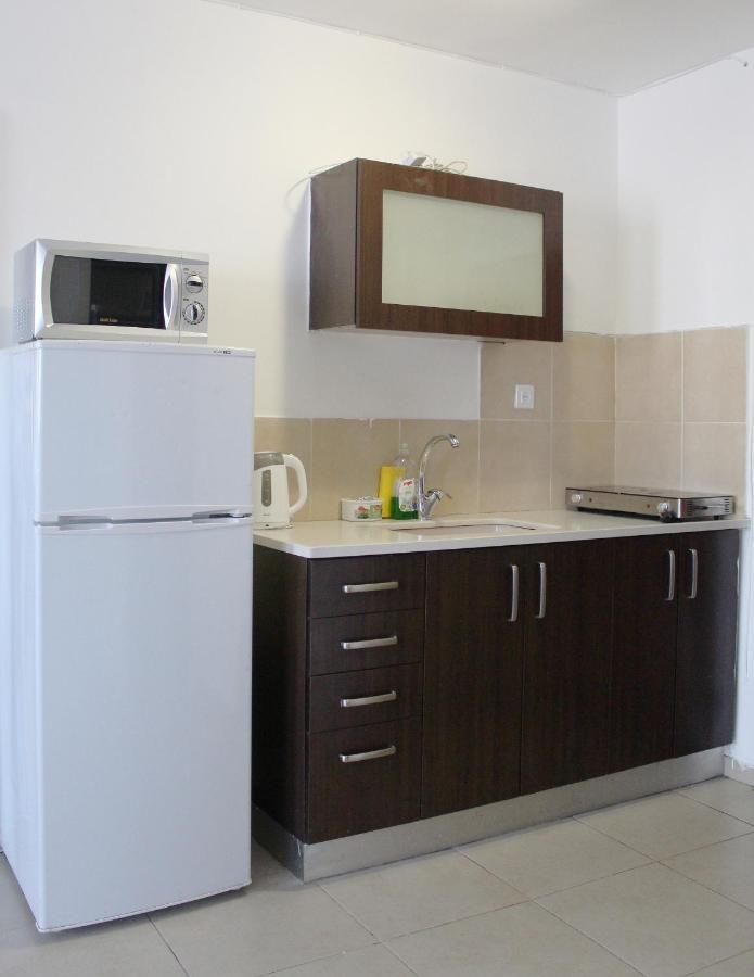 Dream Suites Apartments Eilat Kültér fotó