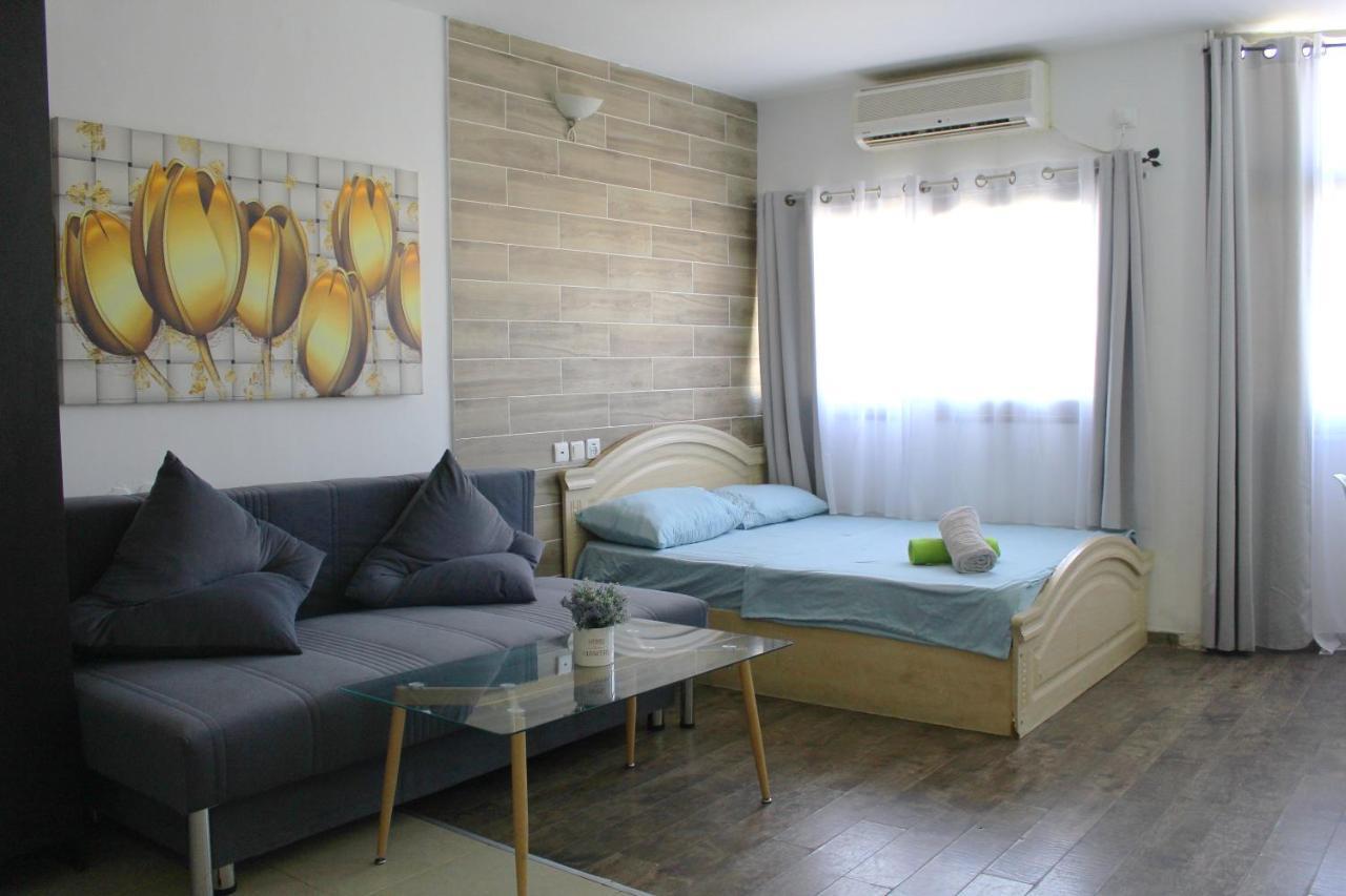 Dream Suites Apartments Eilat Kültér fotó
