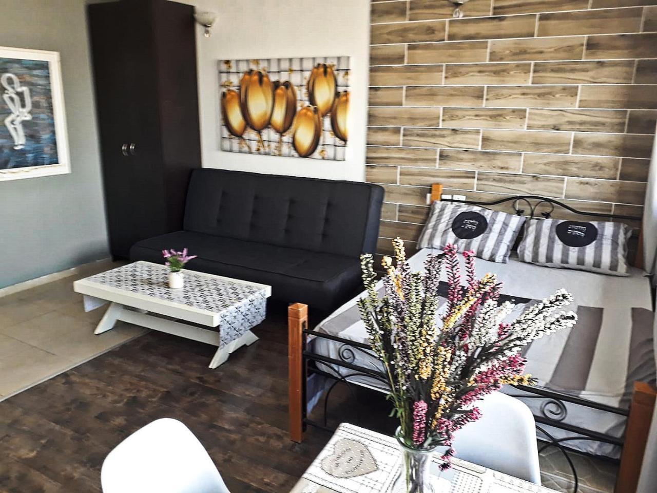 Dream Suites Apartments Eilat Kültér fotó