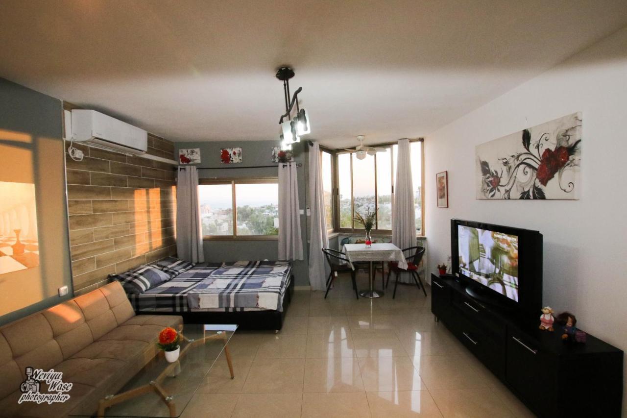 Dream Suites Apartments Eilat Kültér fotó
