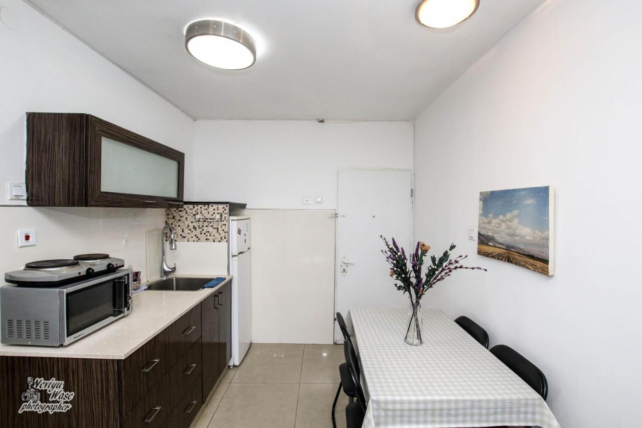 Dream Suites Apartments Eilat Kültér fotó