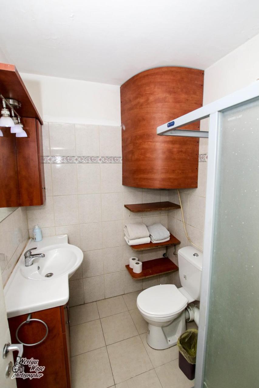 Dream Suites Apartments Eilat Kültér fotó