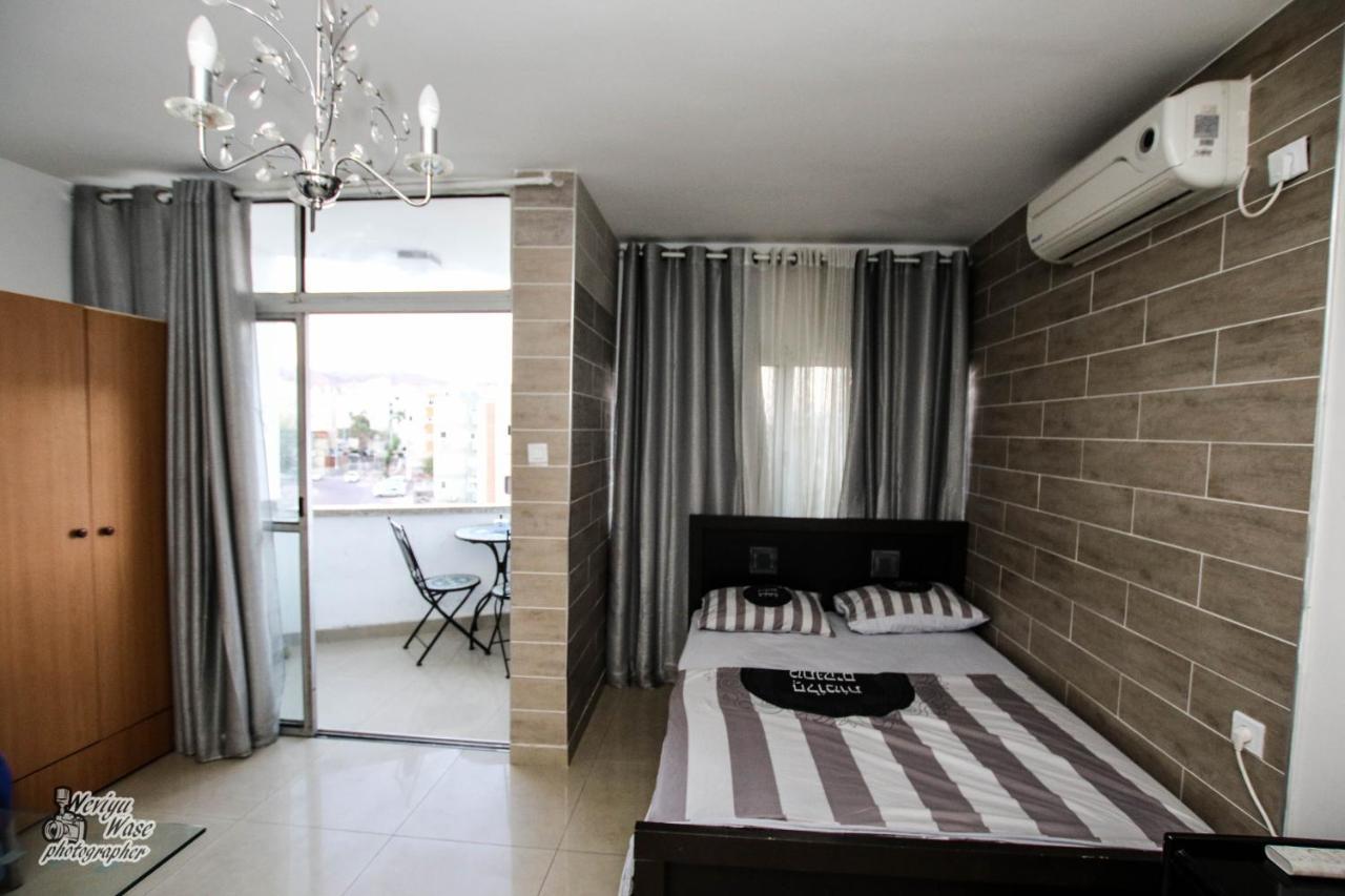 Dream Suites Apartments Eilat Kültér fotó