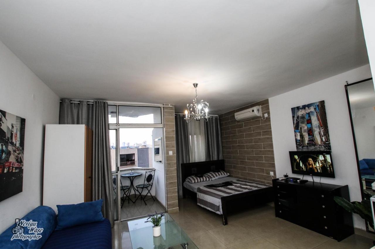 Dream Suites Apartments Eilat Kültér fotó