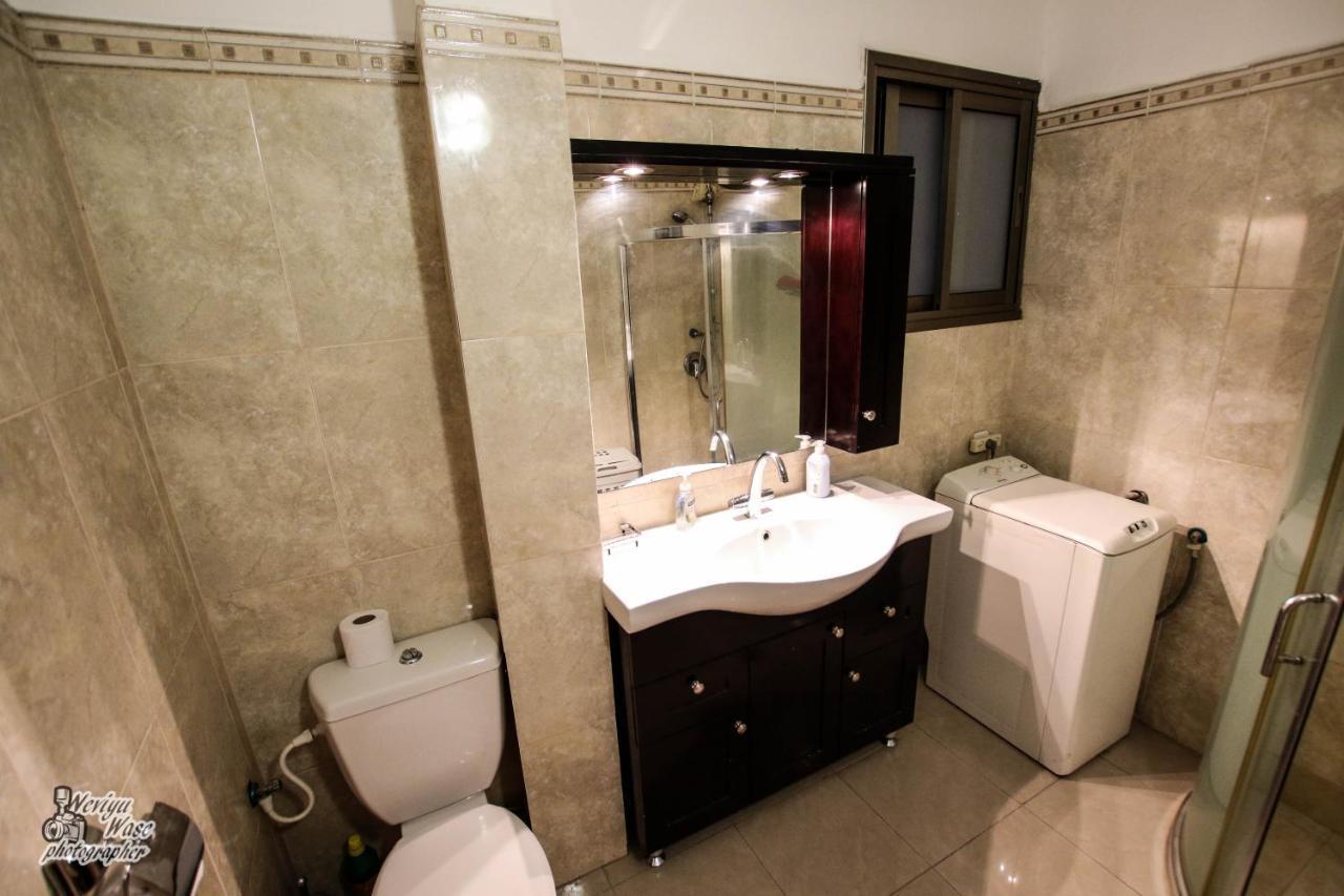 Dream Suites Apartments Eilat Kültér fotó