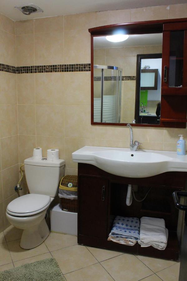 Dream Suites Apartments Eilat Kültér fotó