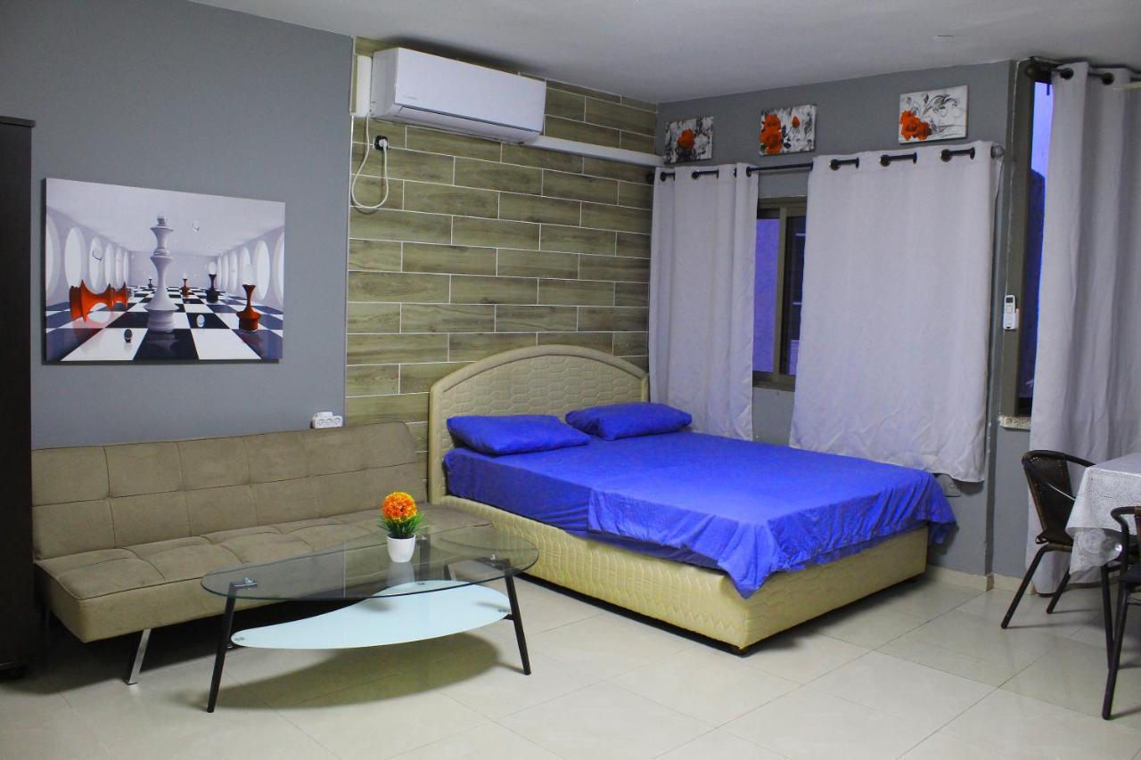 Dream Suites Apartments Eilat Kültér fotó