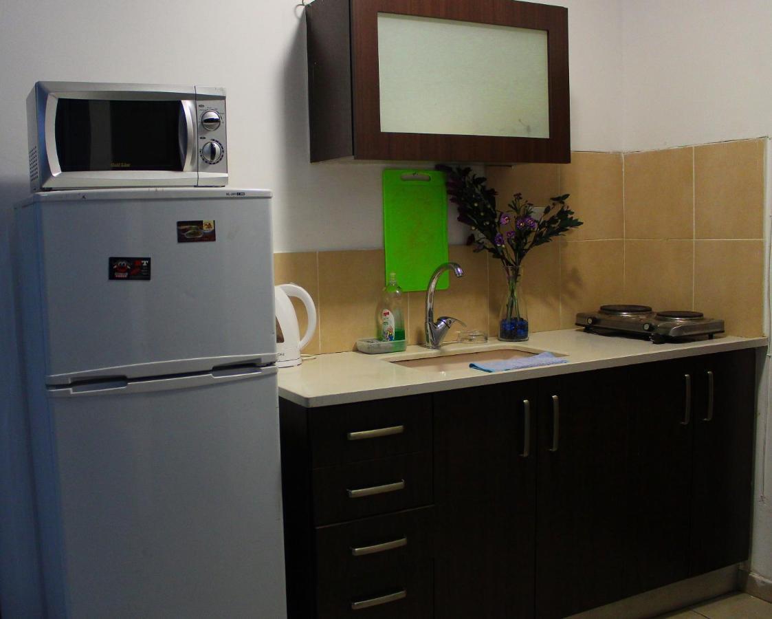 Dream Suites Apartments Eilat Kültér fotó