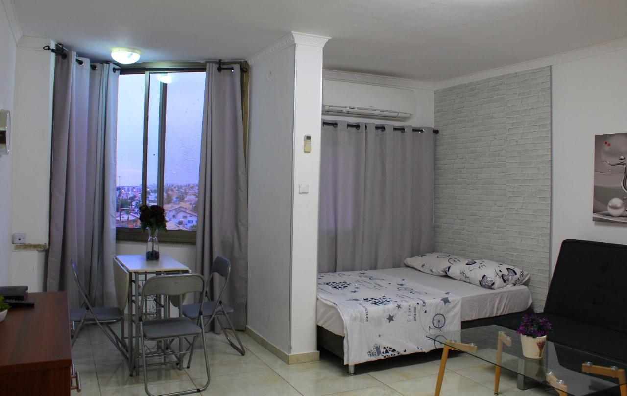 Dream Suites Apartments Eilat Kültér fotó