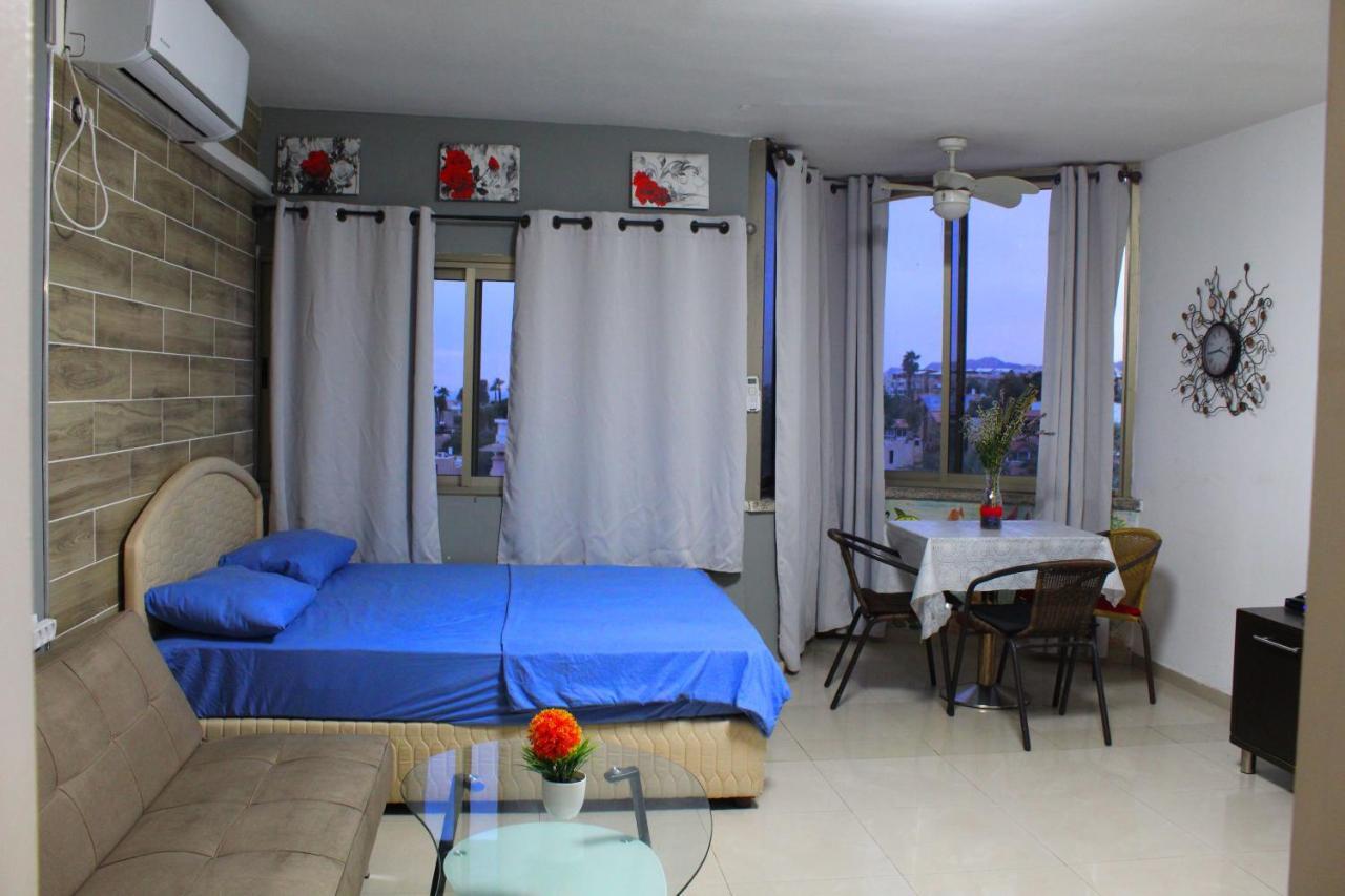 Dream Suites Apartments Eilat Kültér fotó