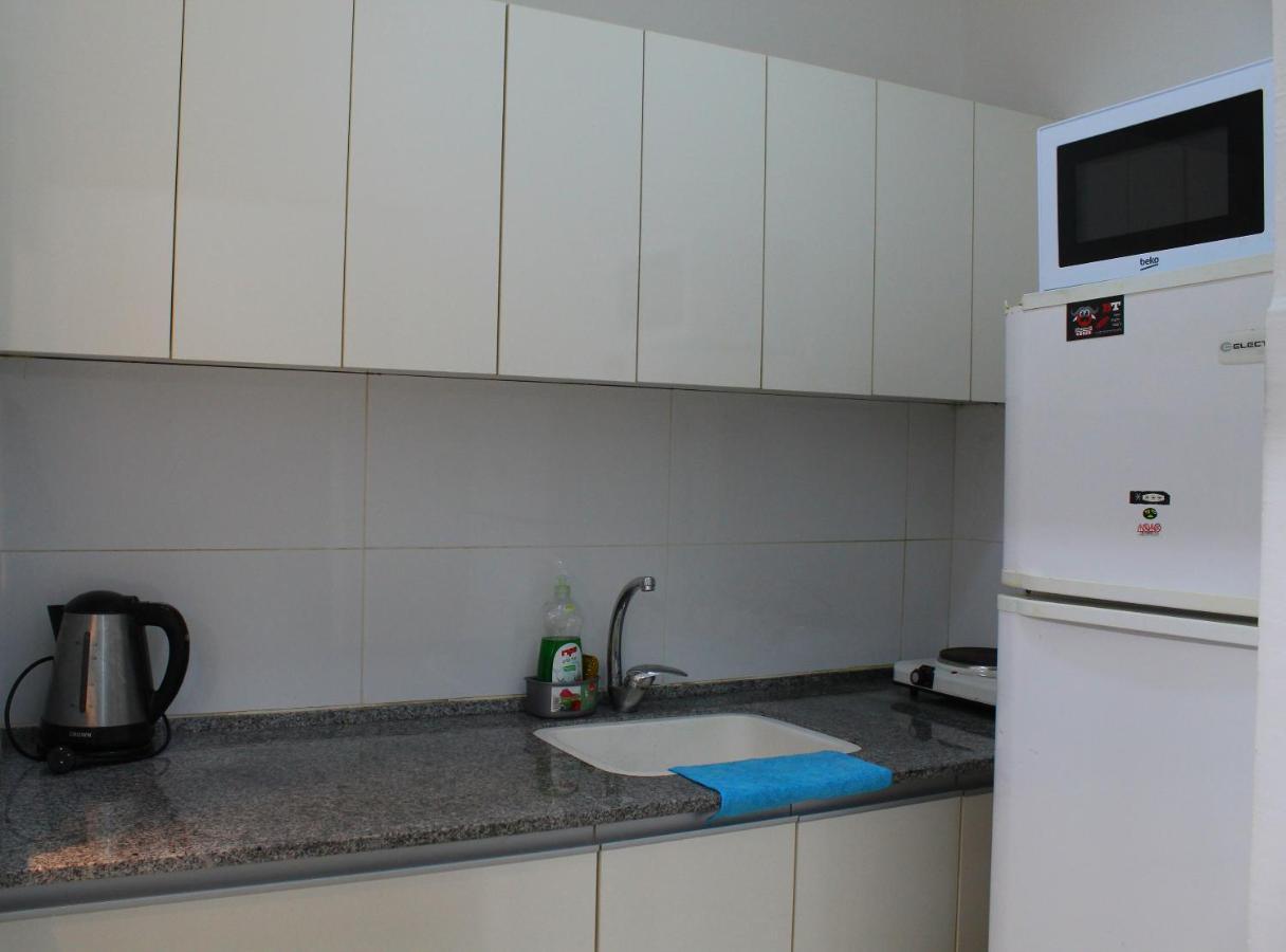 Dream Suites Apartments Eilat Kültér fotó