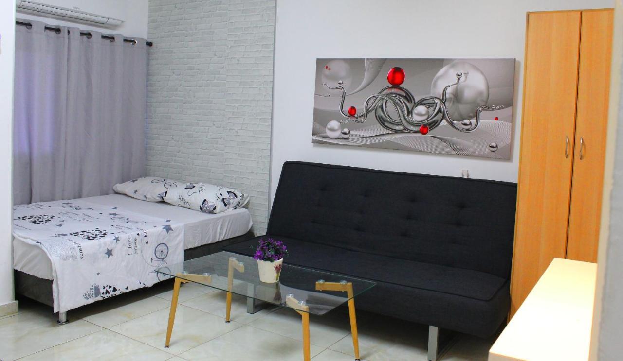 Dream Suites Apartments Eilat Kültér fotó
