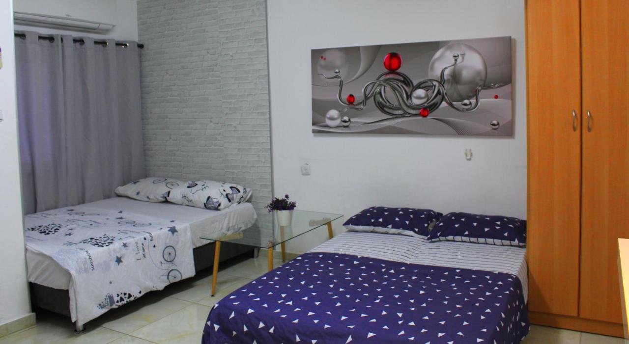 Dream Suites Apartments Eilat Kültér fotó