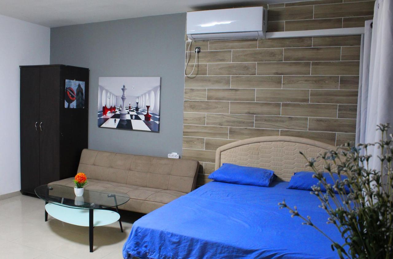 Dream Suites Apartments Eilat Kültér fotó