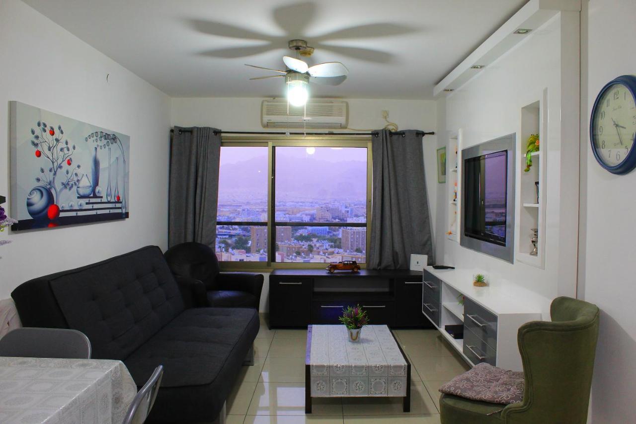 Dream Suites Apartments Eilat Kültér fotó